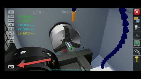 descargar simulador de torno cnc gratis en español|simulador cnc gratis español.